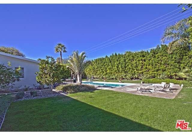 1154 East Racquet Club Road Palm Springs, CA 92262 - Photo 34 of 37 Gallery Image 34