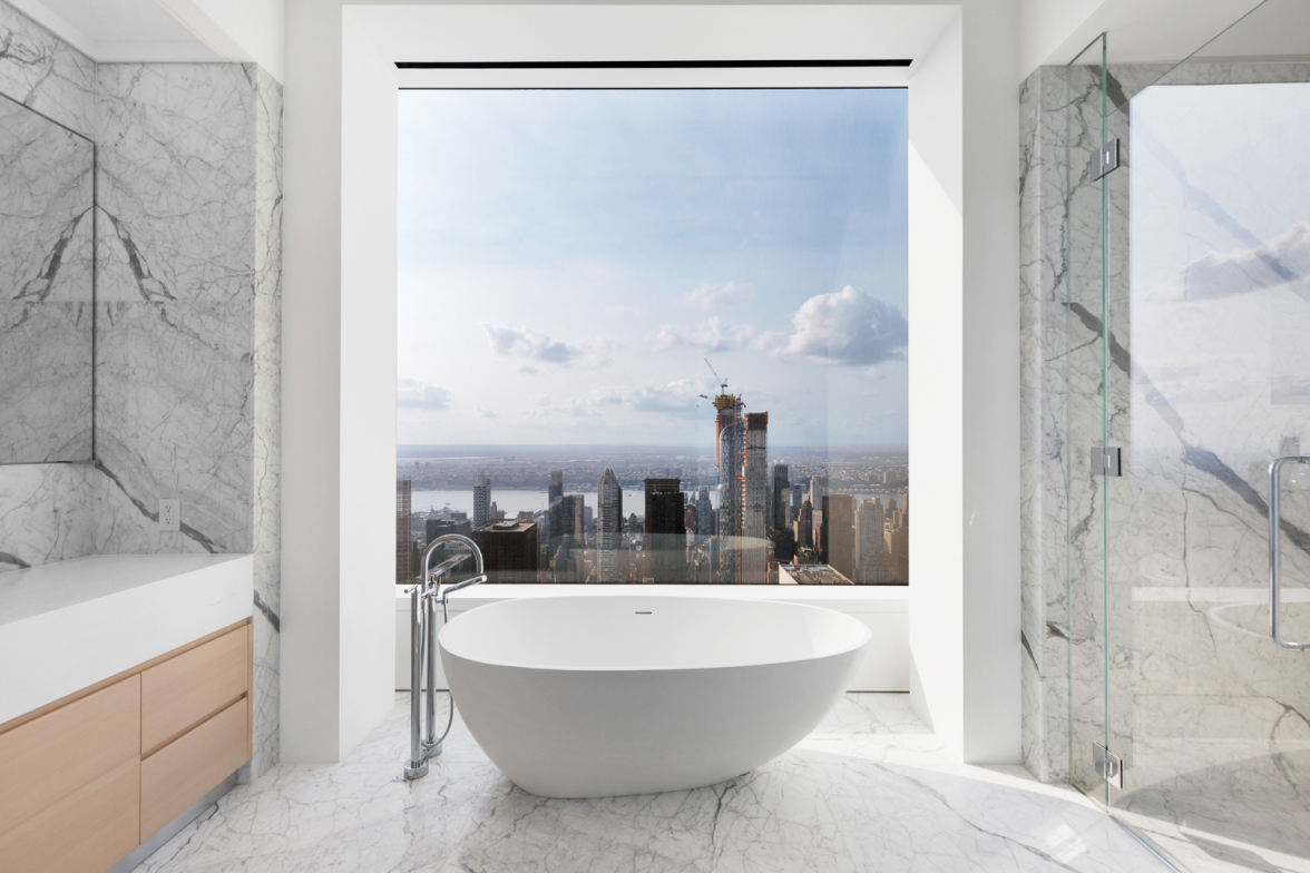 432 Park Avenue, Unit 72B Manhattan, NY 10022 - Photo 5 of 13