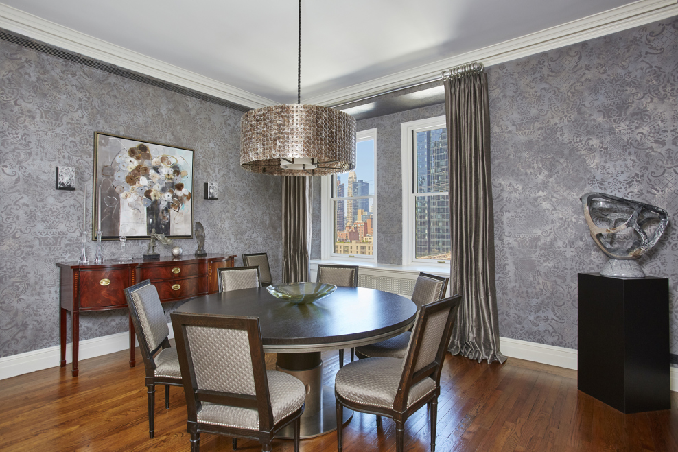 30 Sutton Place, Unit 14C Manhattan, NY 10022 - Photo 6 of 10