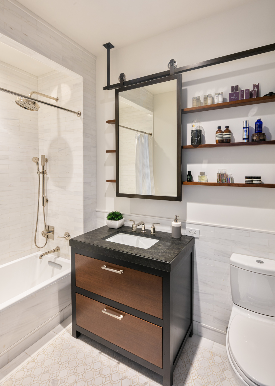 425 West 50th Street, Unit PHC Manhattan, NY 10019 - Photo 10 of 12