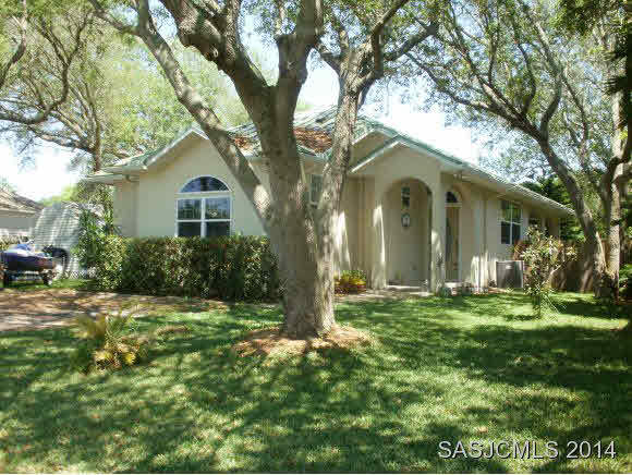216 Barco Road St. Augustine, FL 32080 - Photo 1 of 24