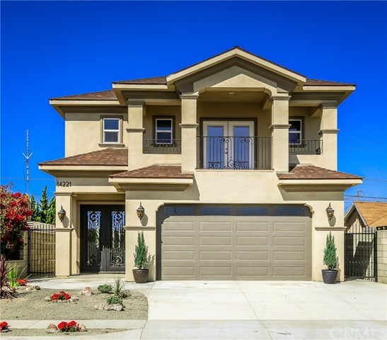 14221 Hammon Place Westminster, CA 92683 - Photo 1 of 52