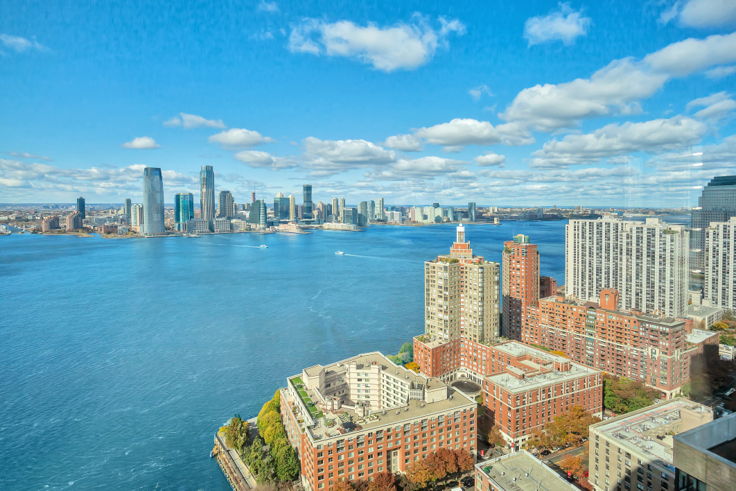 70 Little West Street, Unit PH2A Manhattan, NY 10004 - Photo 18 of 20