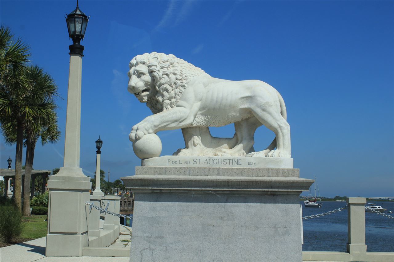 21 Dondanville Road, Unit 15 St. Augustine, FL 32080 - Photo 38 of 50