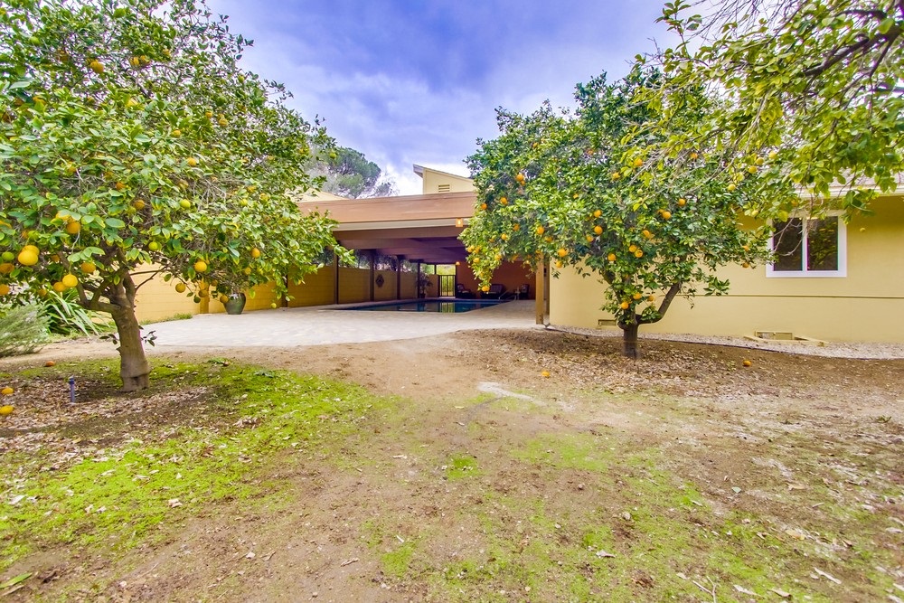 16375 Woodson View Road Poway, CA 92064 - Photo 23 of 25