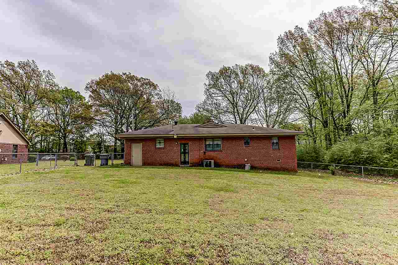 4875 Tchulahoma Road Memphis, TN 38118 - Photo 22 of 25 Gallery Image 22