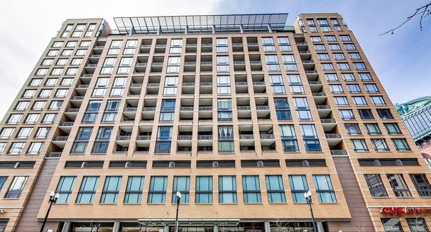 520 S State St, Chicago, IL 60605 - Photo 1 of 2