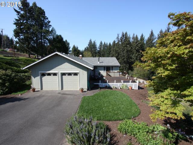 44901 Northwest Hartwick Road Banks, OR 97106 - Photo 1 of 16 Gallery Image 1