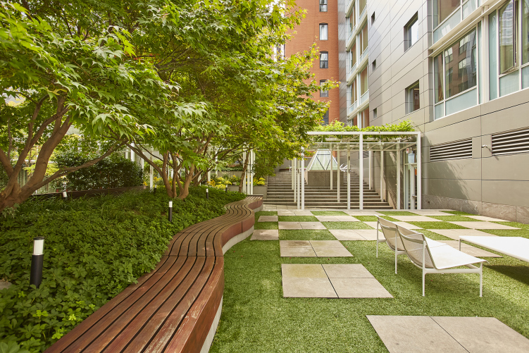 Soho Mews 311 W Broadway, Manhattan, NY 10013 - Photo 6 of 7