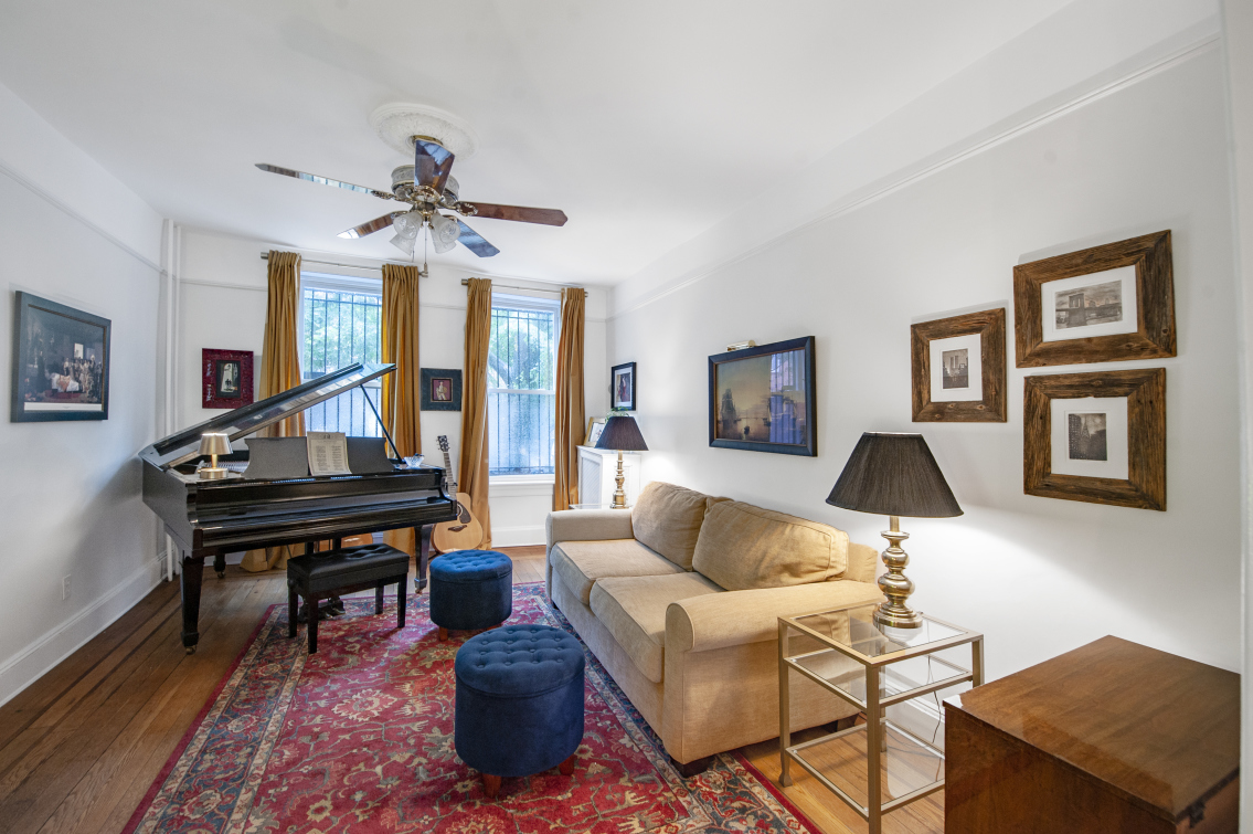 87 Pioneer Street Brooklyn, NY 11231 - Photo 3 of 20