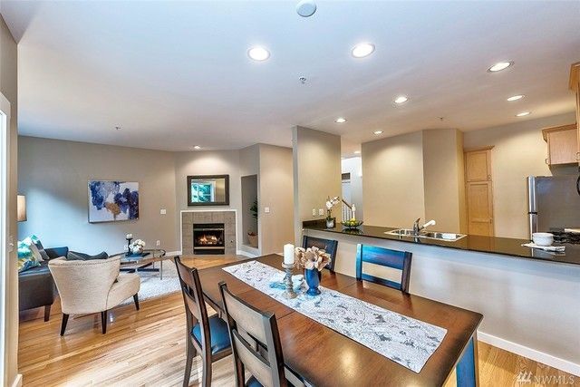 $550,000 | 7745 Northeast 122nd Lane, Kirkland, WA 98034