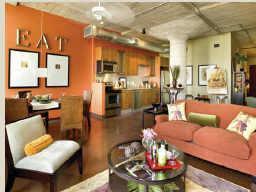 1122 Jackson Street, Unit 802 Dallas, TX 75202 - Photo 1 of 1