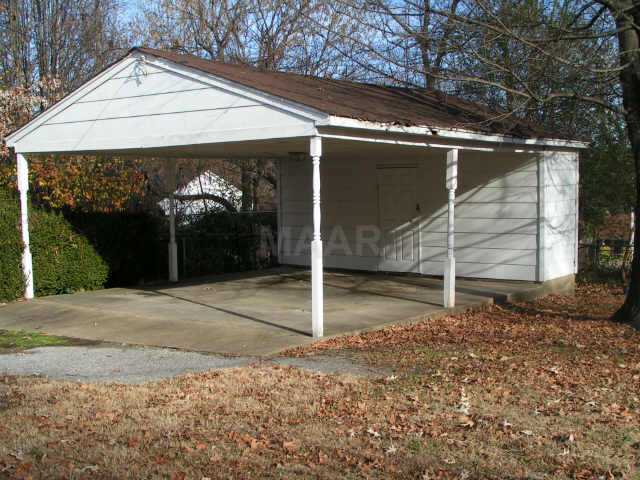 3600 Raleigh Millington Road Memphis, TN 38128 - Photo 2 of 4