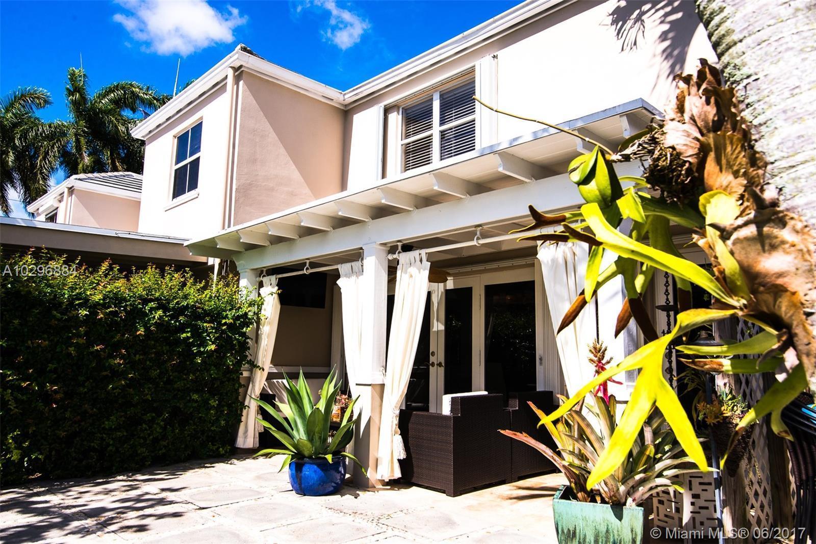 5571 Southwest 70th Place South Miami, FL 33155 - Photo 30 of 35