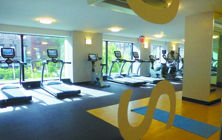 Independence Plaza 310 Greenwich St, Manhattan, NY 10013 - Photo 4 of 4