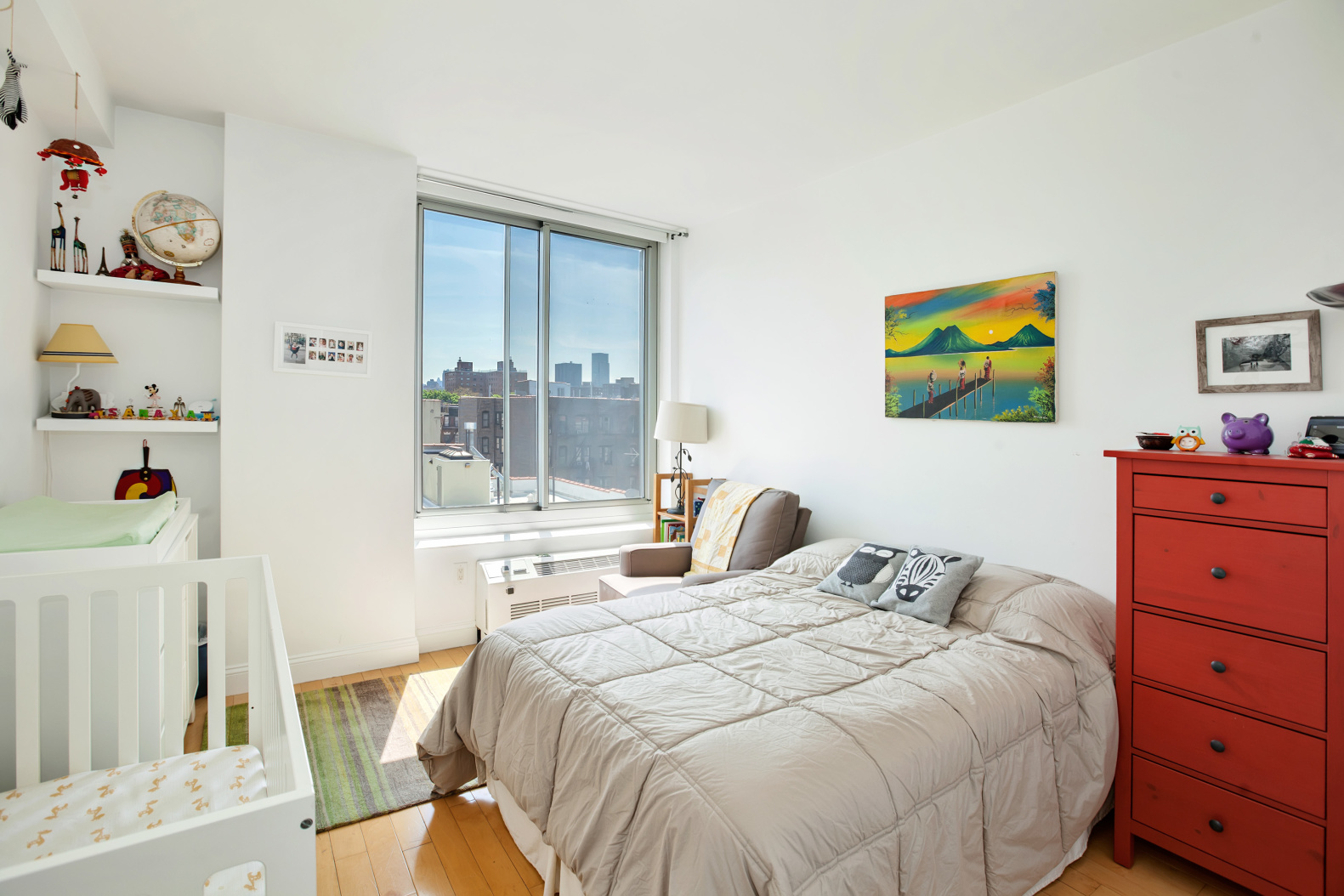249 East 118th Street, Unit 7B Manhattan, NY 10035 - Photo 5 of 7