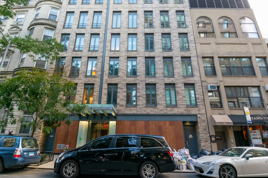 Linden 78 230 W 78th St, Manhattan, NY 10024 - Photo 2 of 3