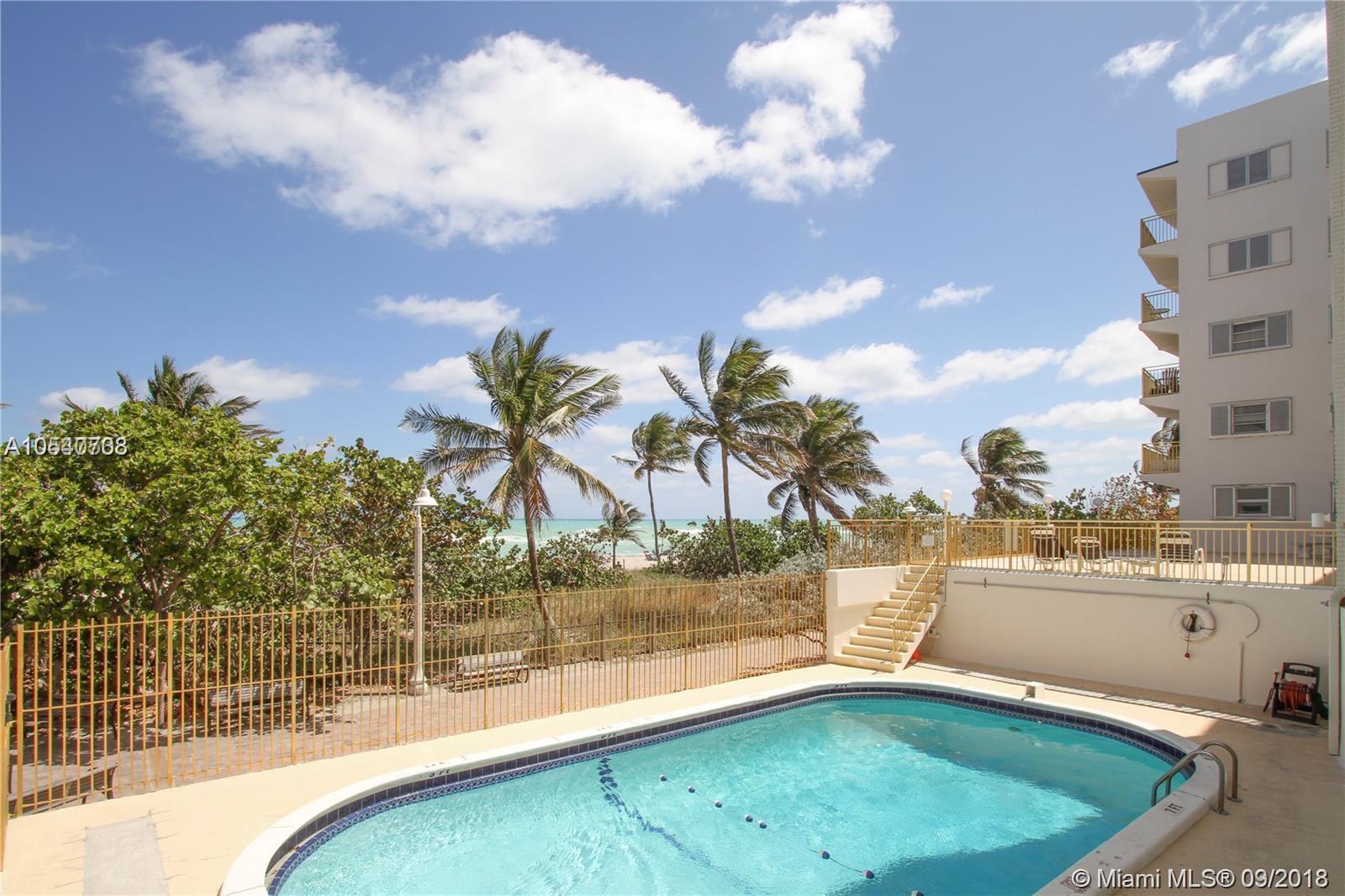 901 South Surf Road, Unit 208 Hollywood, FL 33019 - Photo 22 of 31