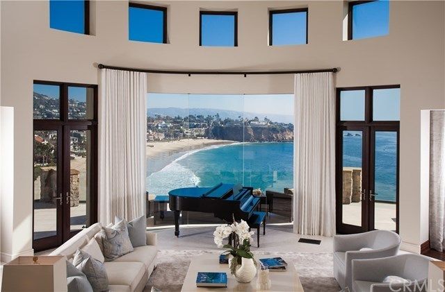 $18,333,000 | 168 Emerald Bay, Laguna Beach, CA 92651