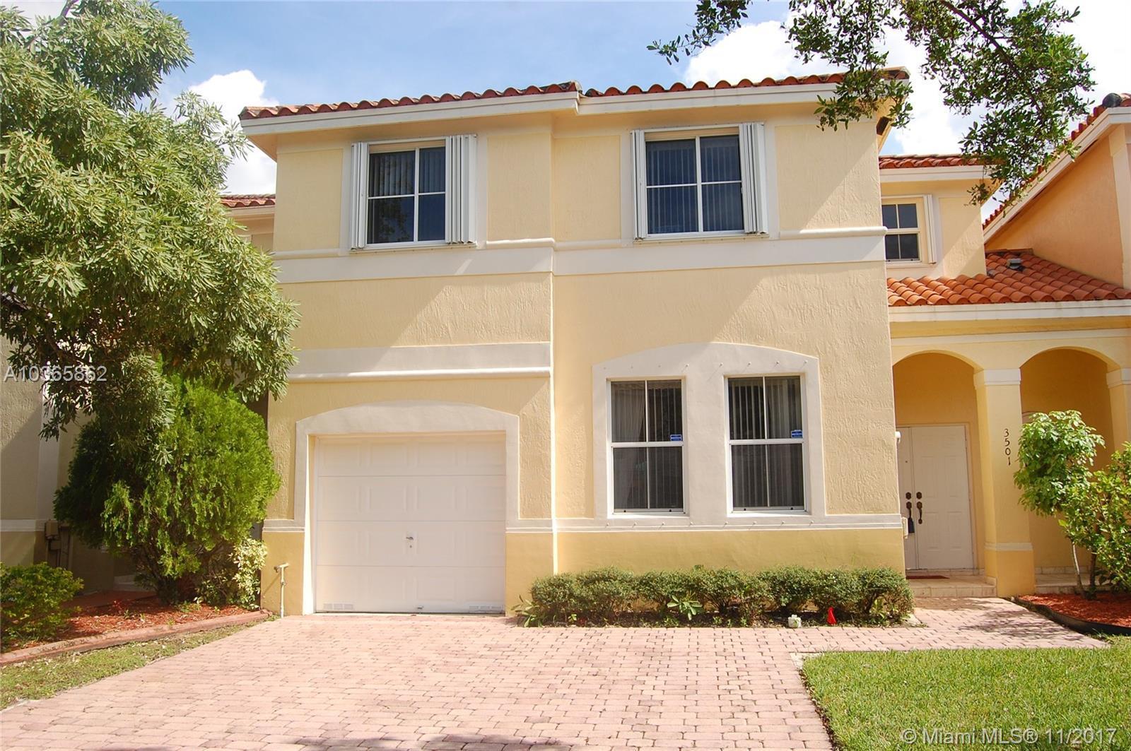 Nautica, Miramar, FL 33027 Compass