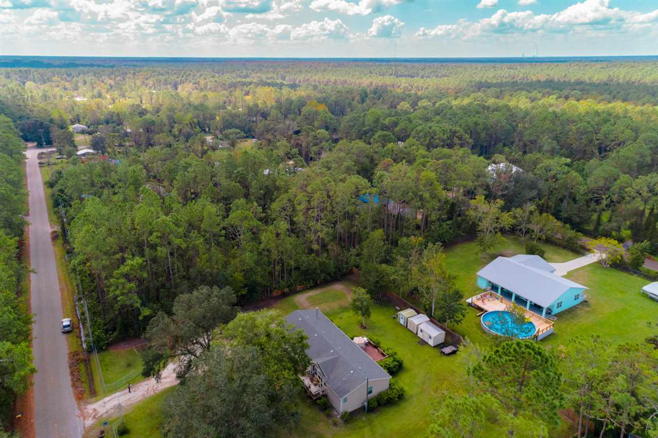 3051 Usina Road St. Augustine, FL 32084 - Photo 22 of 30
