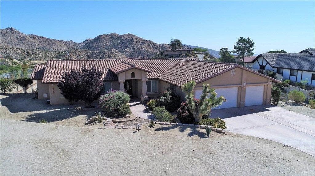 53894 Ridge Road Yucca Valley, CA 92284 - Photo 1 of 1