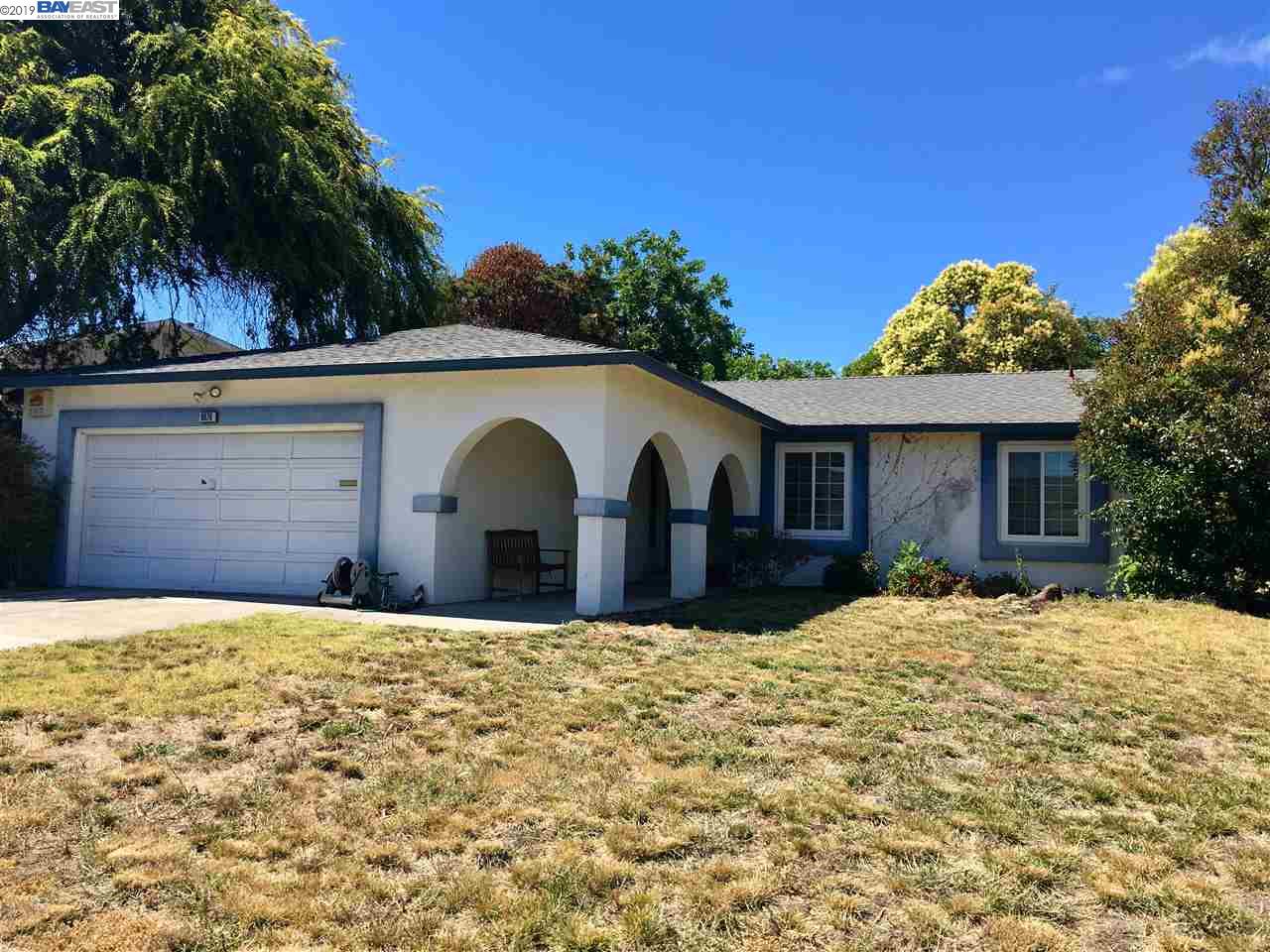9676 Tareyton Avenue San Ramon, CA 94583 - Photo 1 of 1