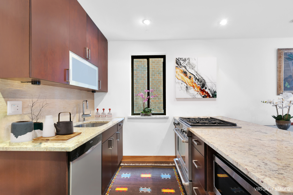 164 Bank Street, Unit 4B Manhattan, NY 10014 - Photo 3 of 6