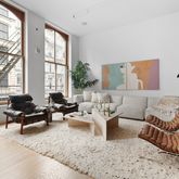 $2,950,000 | 458 Broome Street, Unit 2 | SoHo
