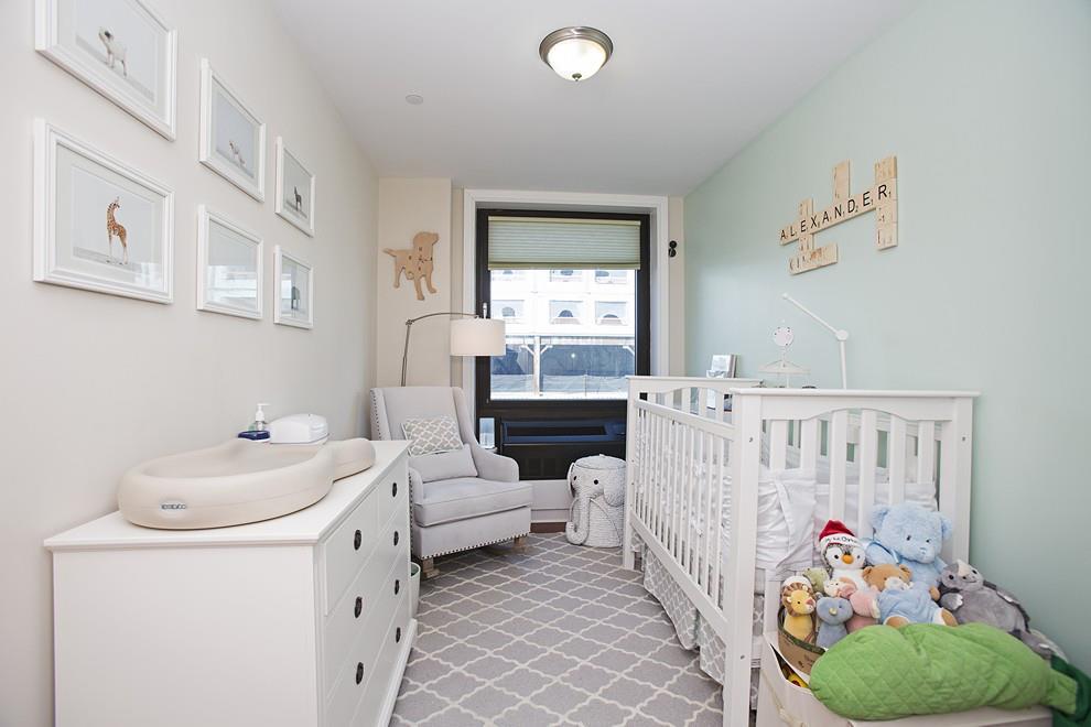 233 Pacific Street, Unit 3F Brooklyn, NY 11201 - Photo 5 of 8