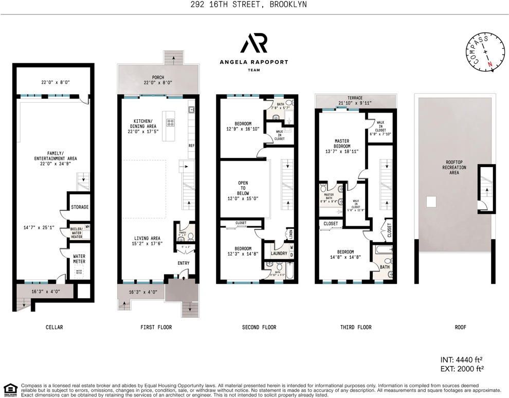 292 16th Street Brooklyn, NY 11215 - Photo 19 of 19