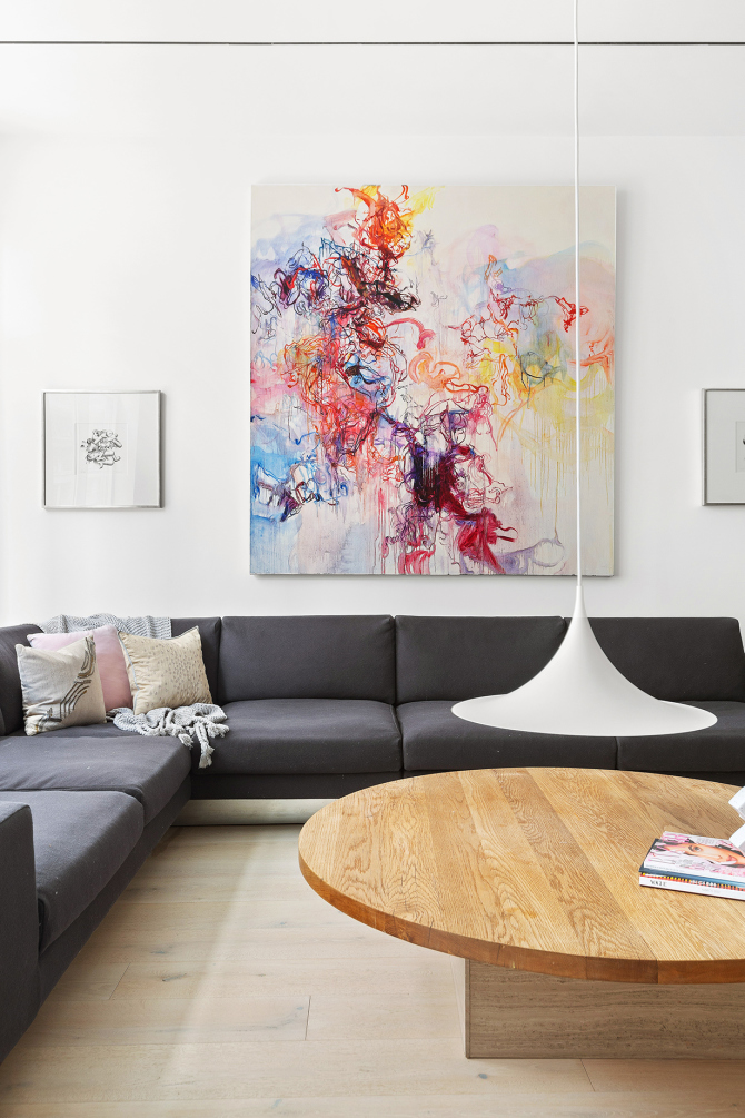 59 John Street, Unit 12C Manhattan, NY 10038 - Photo 3 of 22