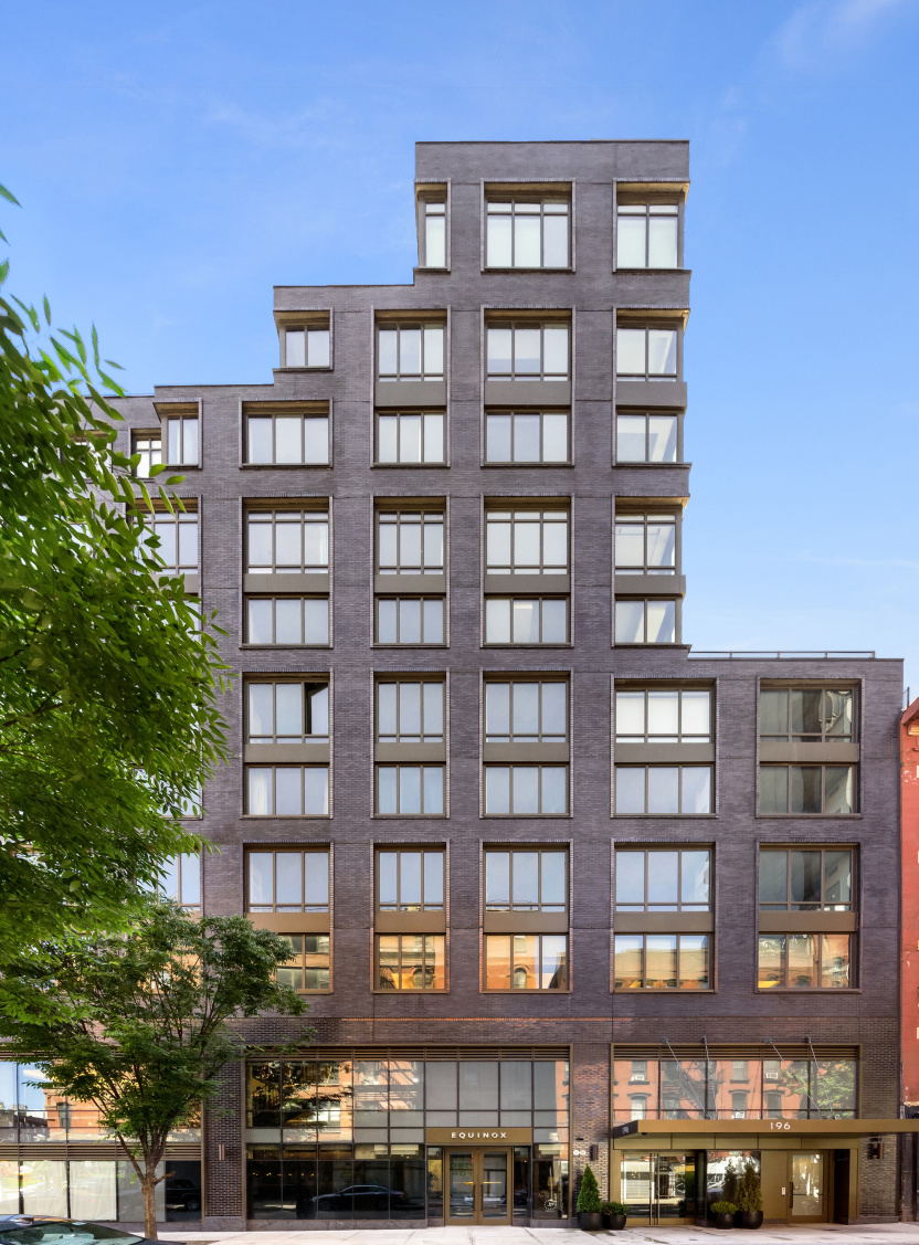 196 Orchard Street, Unit 10C Manhattan, NY 10002 - Photo 12 of 13