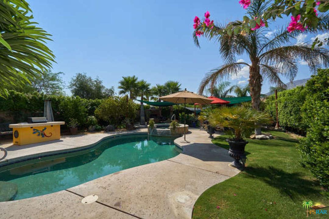 753 Alta Ridge Palm Springs, CA 92262 - Photo 37 of 42 Gallery Image 37