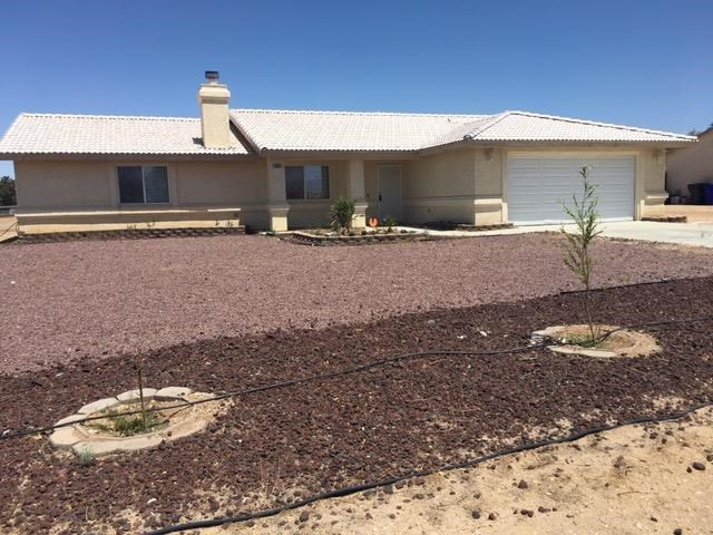 16563 El Evado Road Victorville, CA 92394 - Photo 1 of 1
