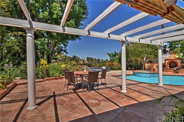 4406 Coronet Drive Encino, CA 91316 - Photo 37 of 44