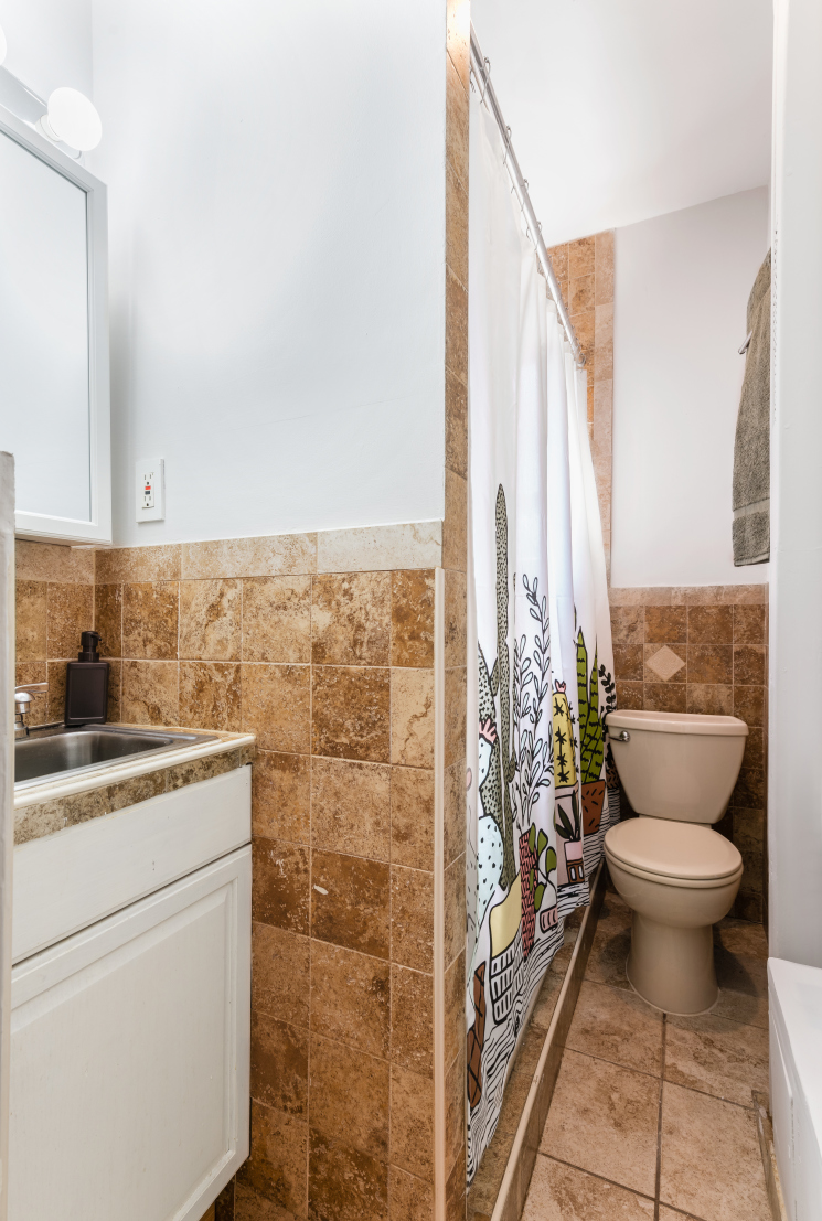 214 Bradhurst Avenue, Unit 15 Manhattan, NY 10039 - Photo 7 of 9