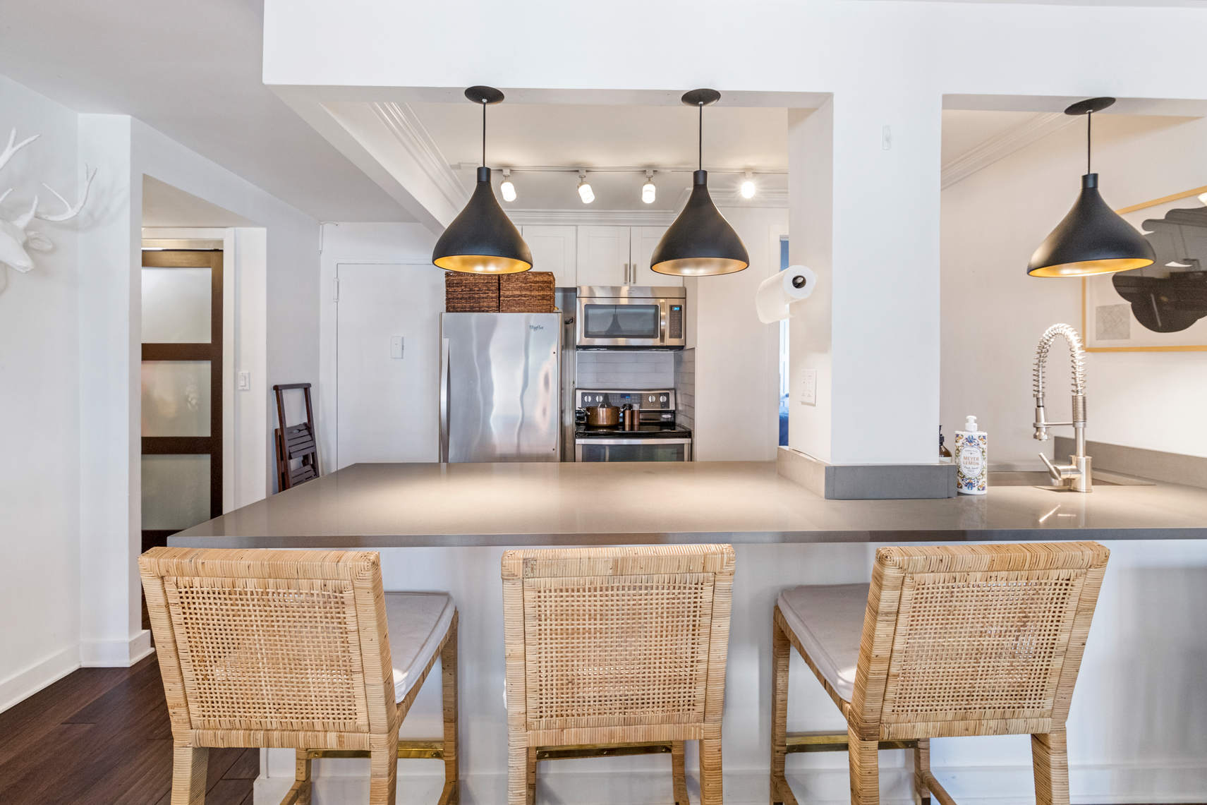 60 West 13th Street, Unit 13A Manhattan, NY 10011 - Photo 6 of 12