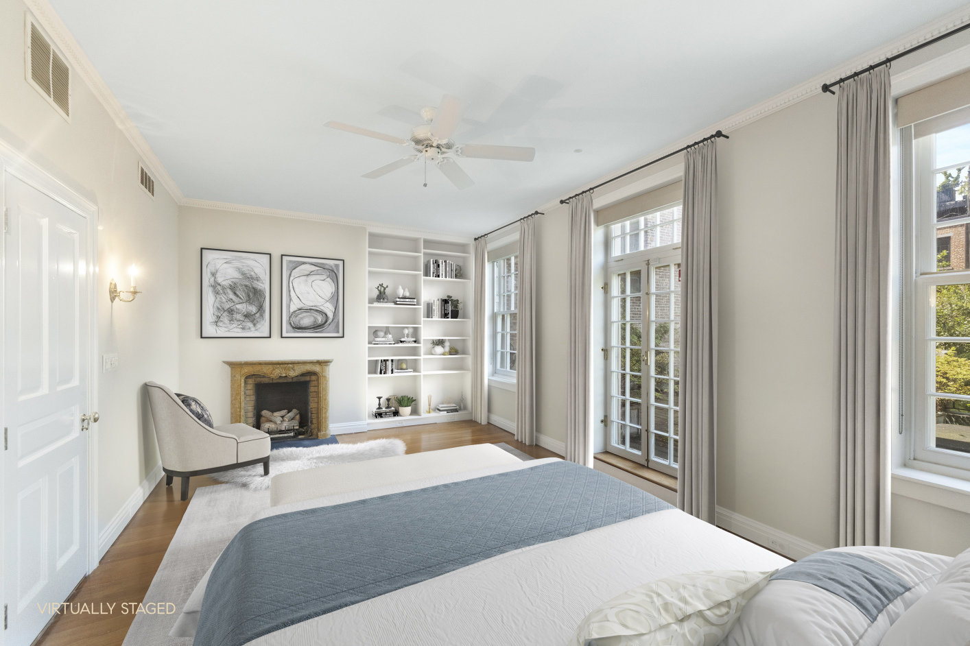 27 Perry Street Manhattan, NY 10014 - Photo 6 of 12