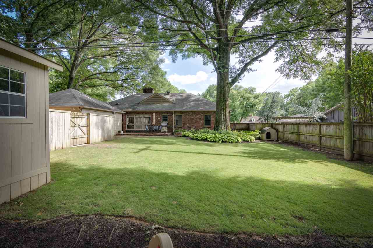 5322 South Angela Road Memphis, TN 38120 - Photo 23 of 25