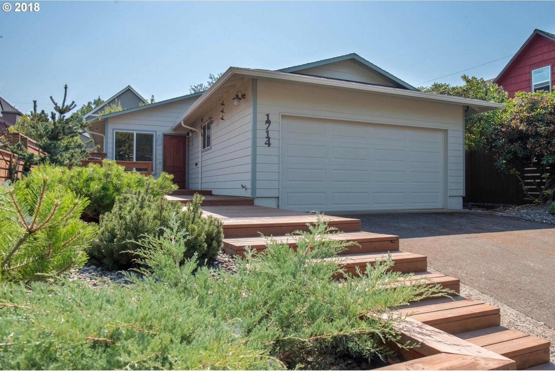 1714 Northeast Rosa Parks Way Portland, OR 97211 - Photo 31 of 31 Gallery Image 31