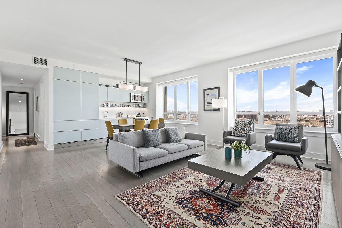 265 State Street, Unit 1601 Brooklyn, NY 11201 - Photo 5 of 15