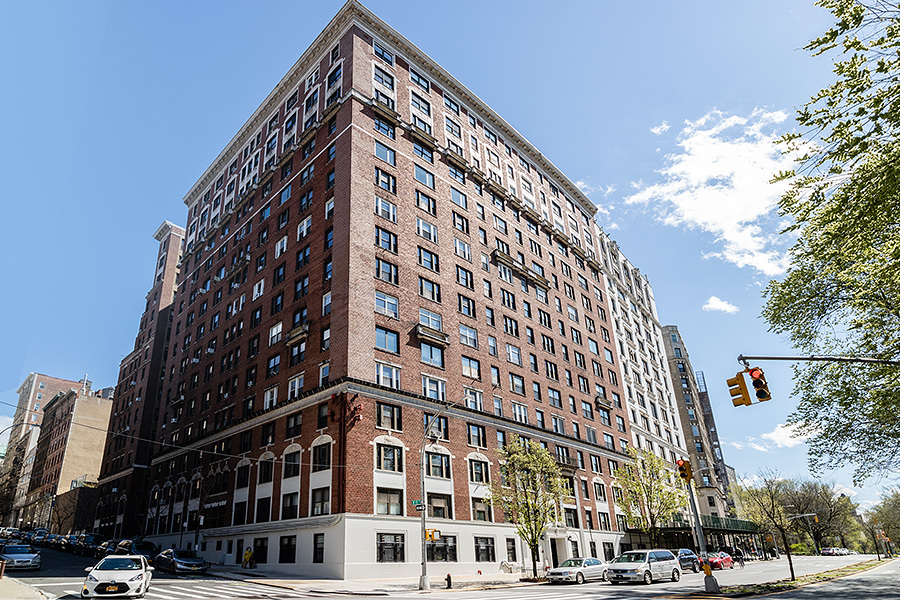 425 Riverside Drive, Unit 14I Manhattan, NY 10025 - Photo 19 of 21