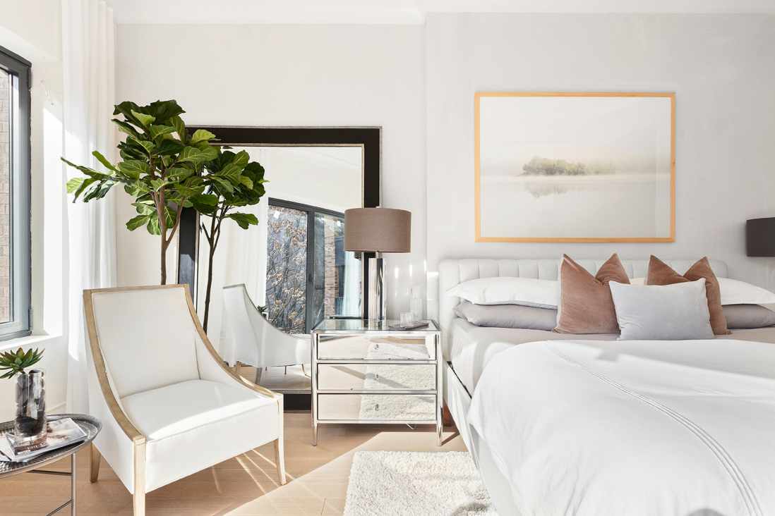 164 West 74th Street, Unit 5A Manhattan, NY 10023 - Photo 9 of 25