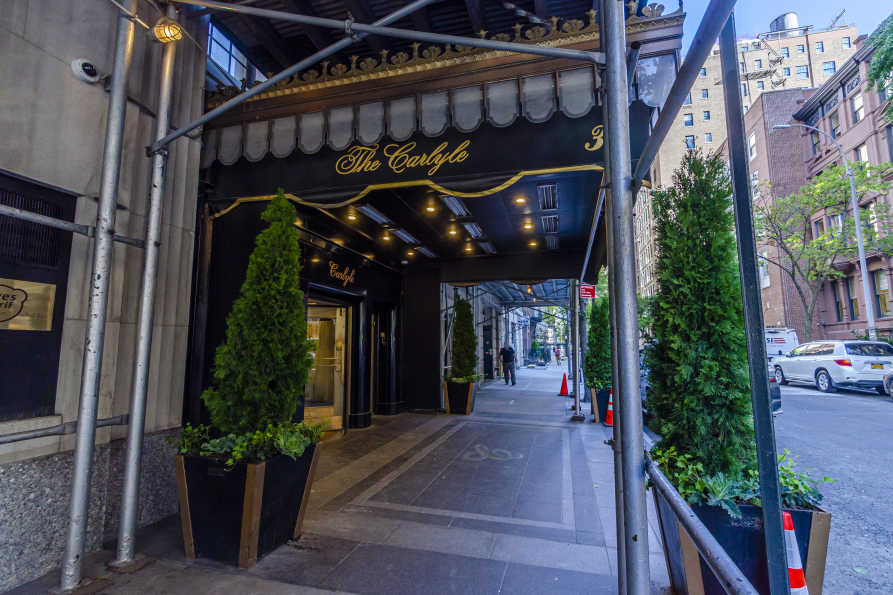 The Carlyle 35 E 76th St, Manhattan, NY 10021 - Photo 4 of 4