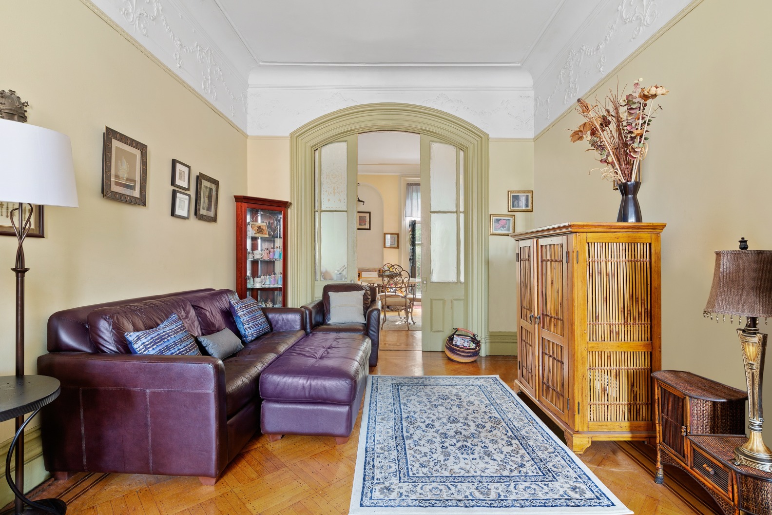 97 Cambridge Place Brooklyn, NY 11238 - Photo 4 of 15