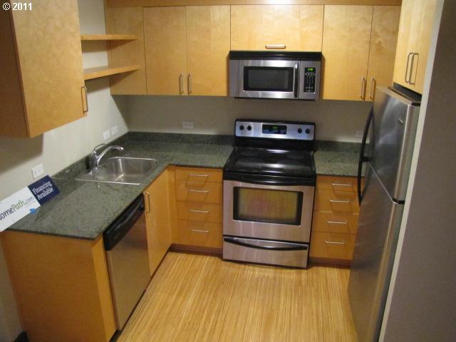 255 Southwest Harrison Street Portland, OR 97201 - Photo 3 of 9