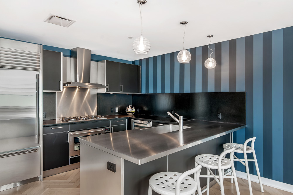 330 Spring Street, Unit 11B Manhattan, NY 10013 - Photo 4 of 11