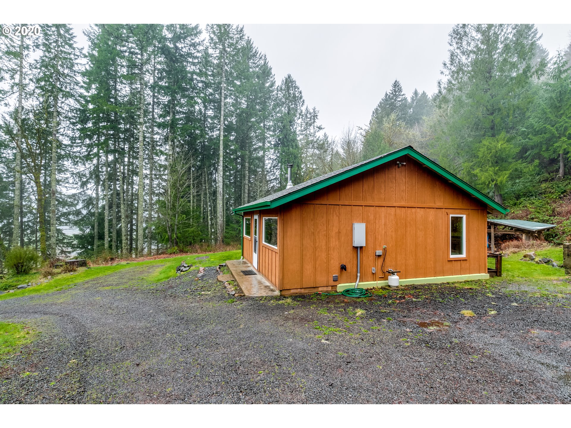 93756 Jay Road Blachly, OR 97412 - Photo 16 of 26 Gallery Image 16