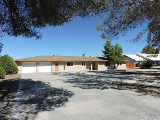 20926 Rancherias Road Apple Valley, CA 92307 - Photo 1 of 1
